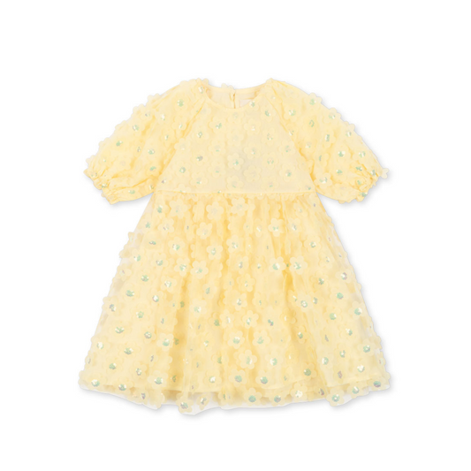 EASTER SALLY DRESS