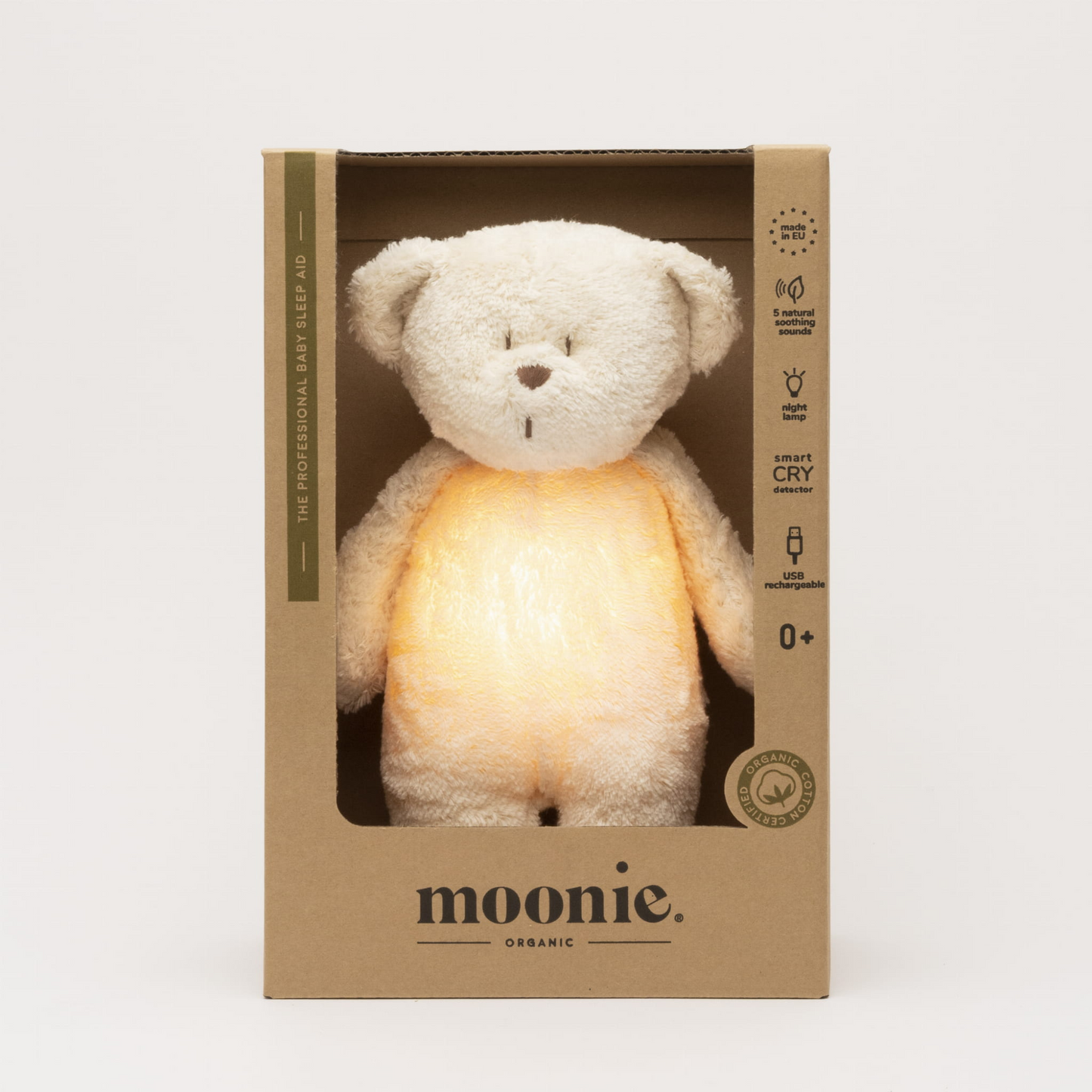 MOONIE - NATUR