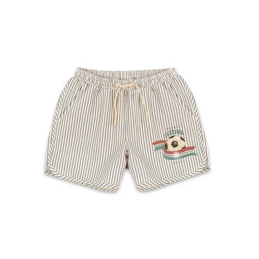 SEER ASNOU SWIMSHORTS