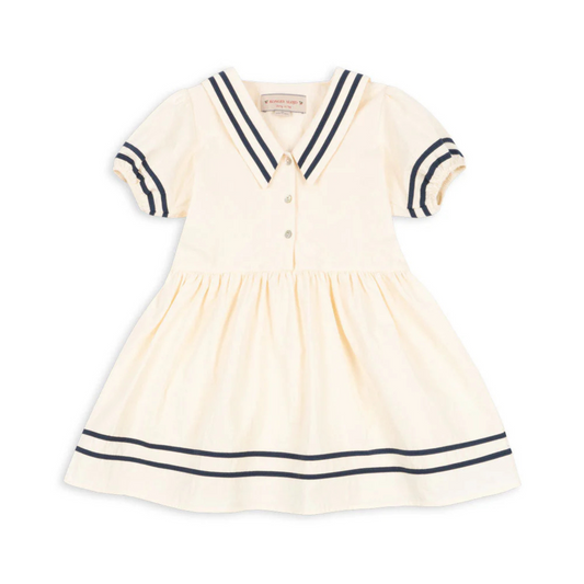 ALLIE SAILOR DRESS