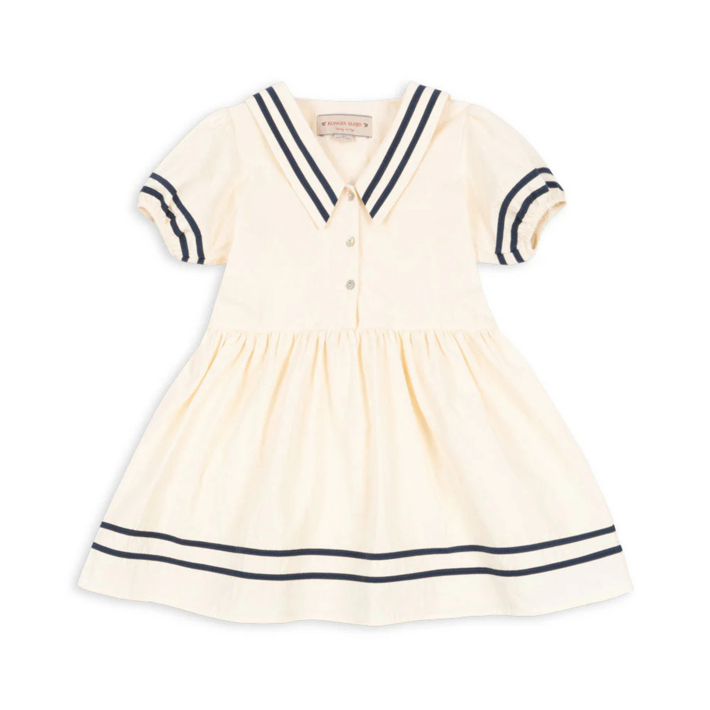 ALLIE SAILOR DRESS