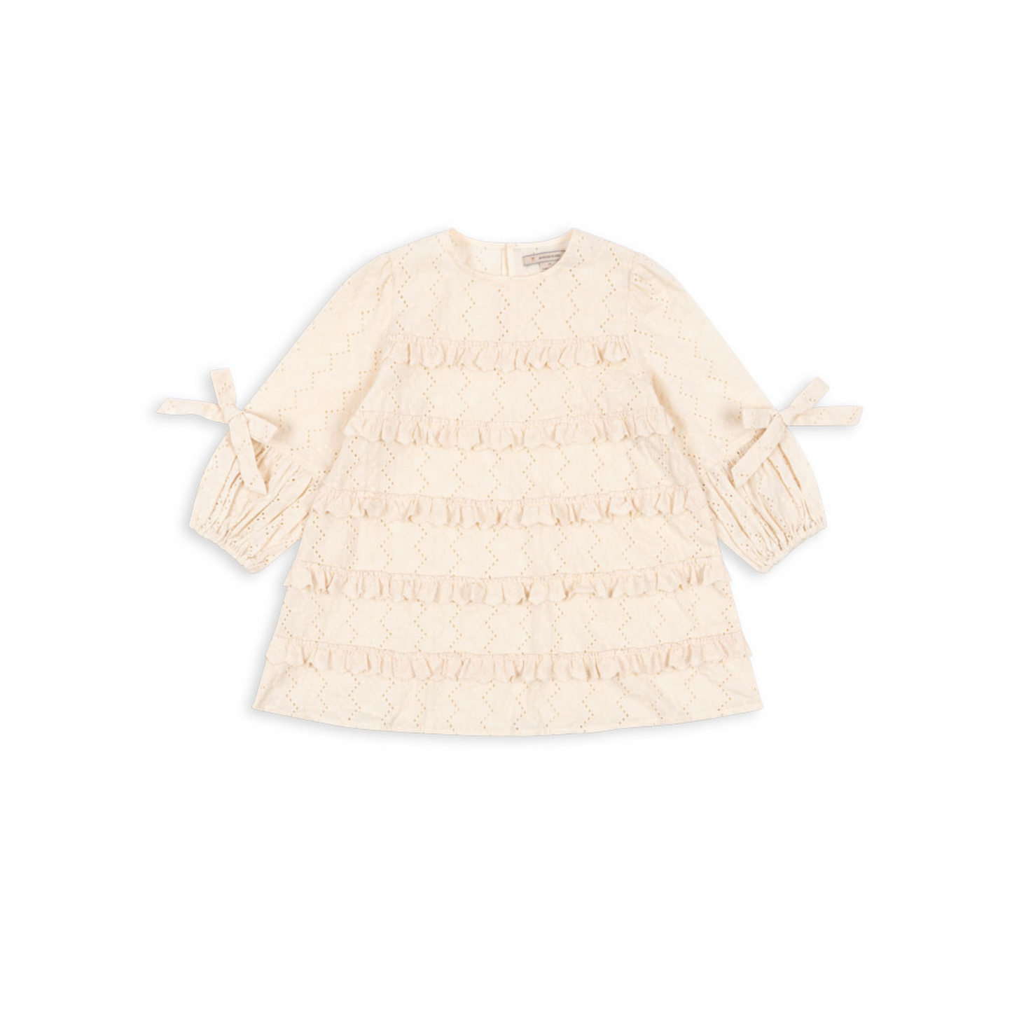 FRILLA DRESS