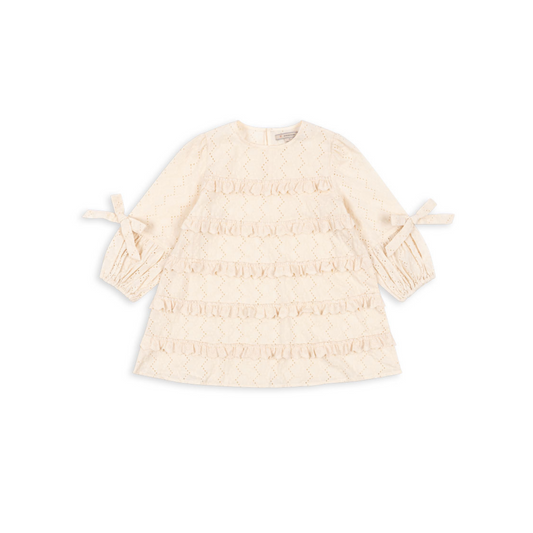 FRILLA DRESS