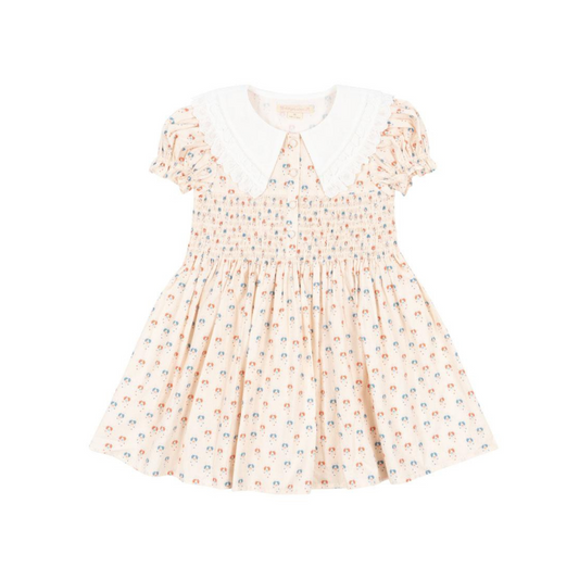 MIDSUMMER DRESS
