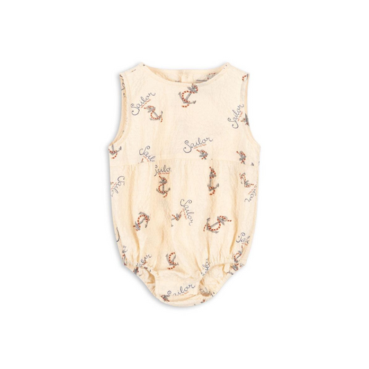 ELLIOT ROMPER