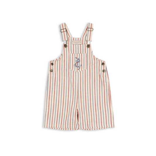 MARLON OVERALL