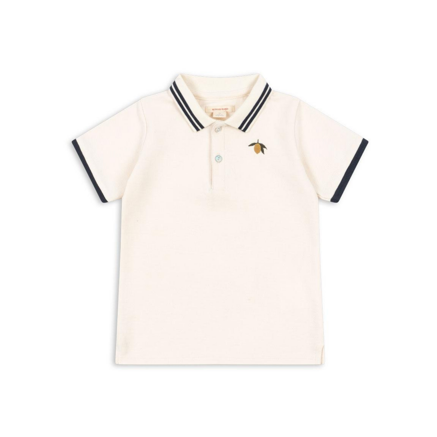 FLORIAN POLO SHIRT