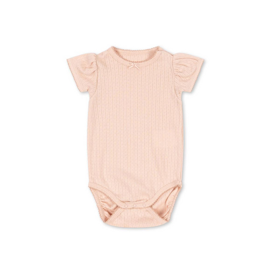 MINNIE PUFF SLEEVE BODY