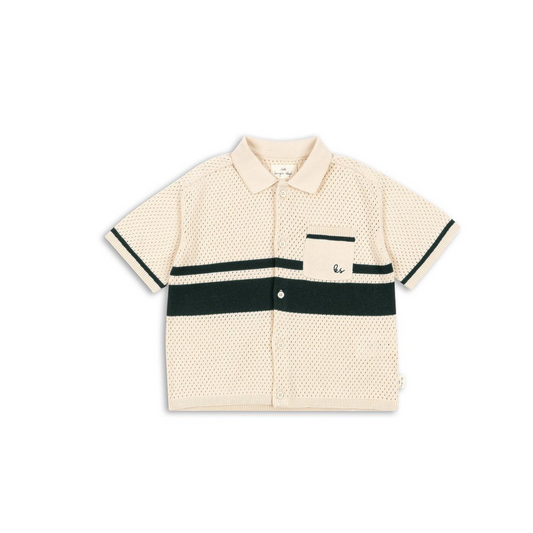 HAI KNIT SHIRT