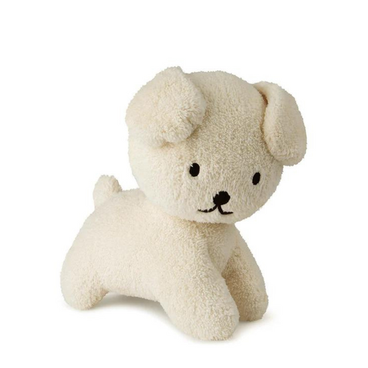 Snuffy Terry Cream – 30 cm