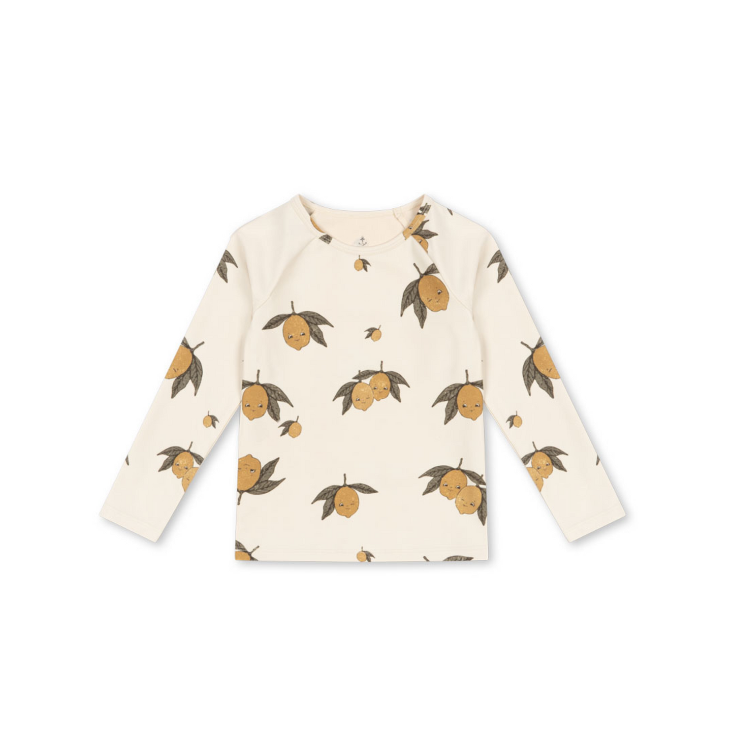 ASTER SWIM BLOUSE