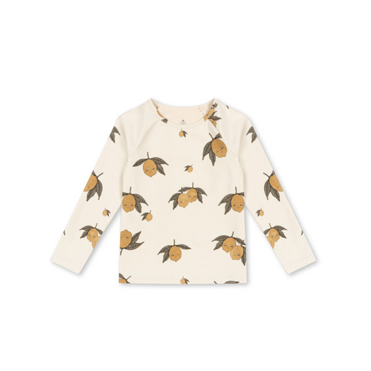 ASTER SWIM BLOUSE