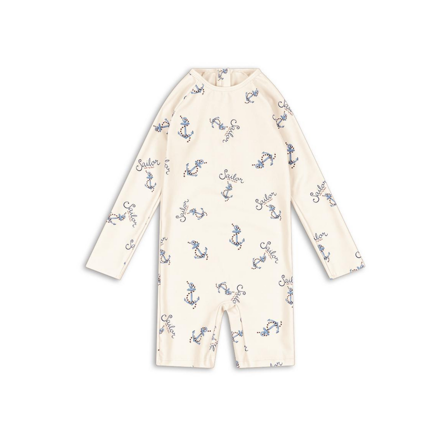 ASTER ONESIE