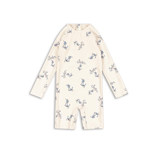 ASTER ONESIE