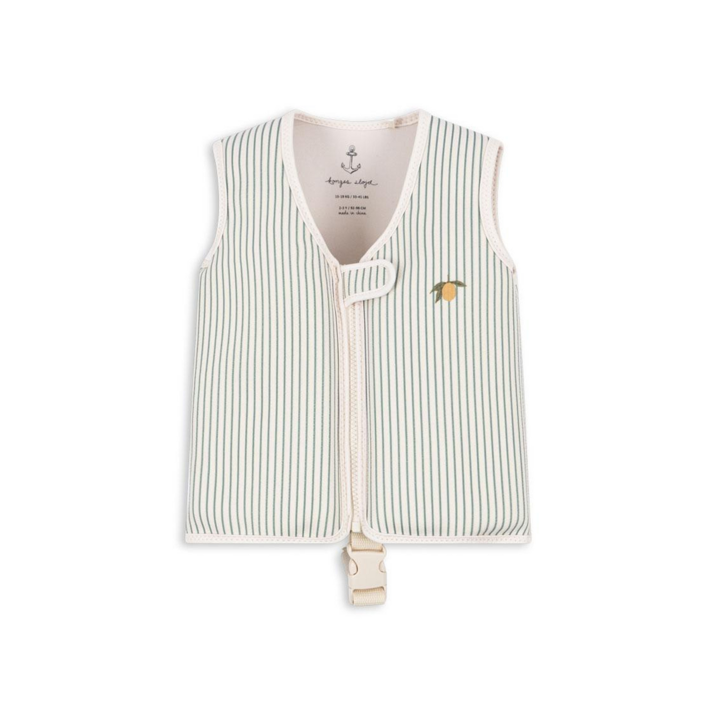 ELLIS SWIM VEST