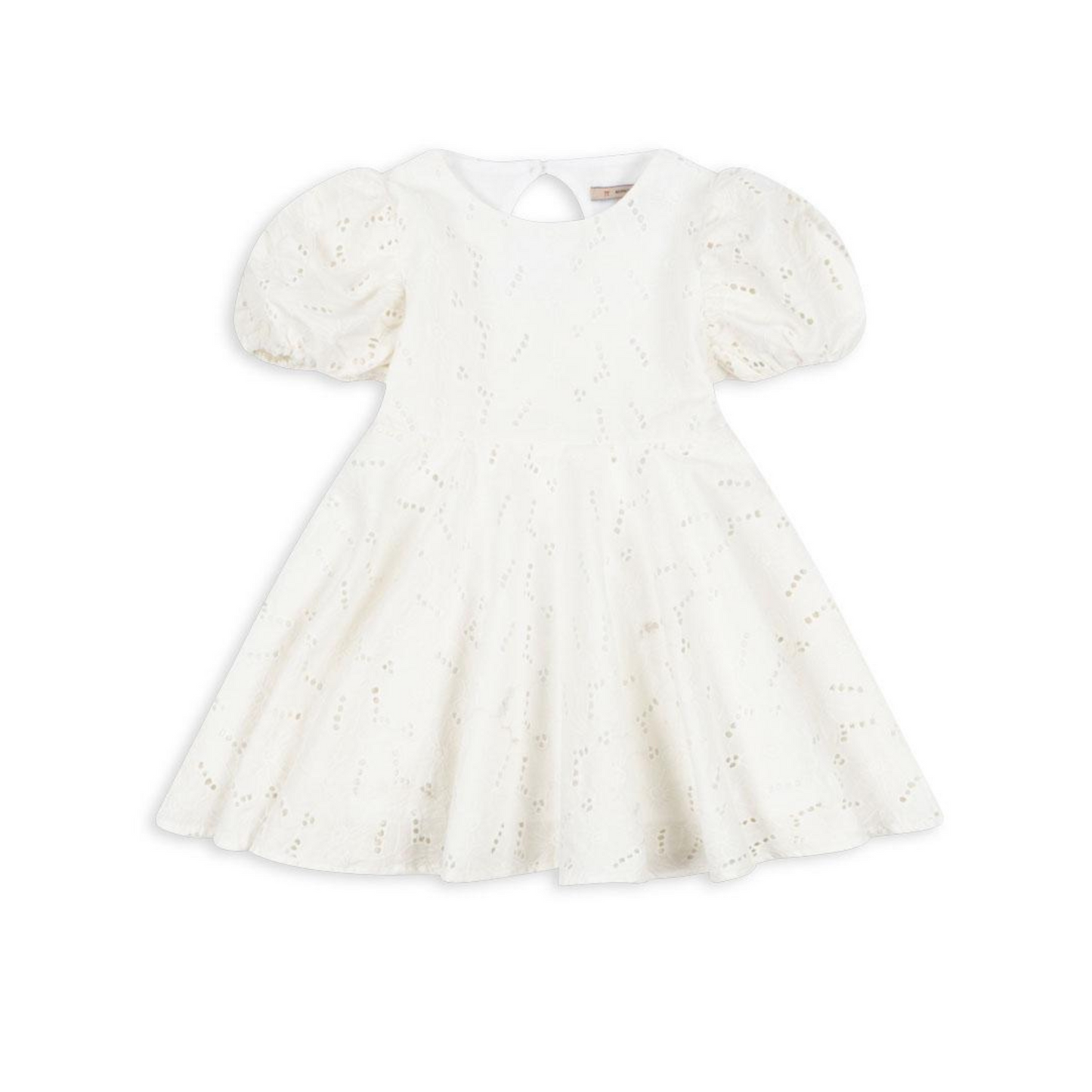 GLAISE DRESS