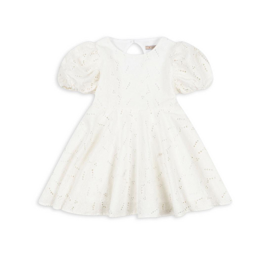 GLAISE DRESS