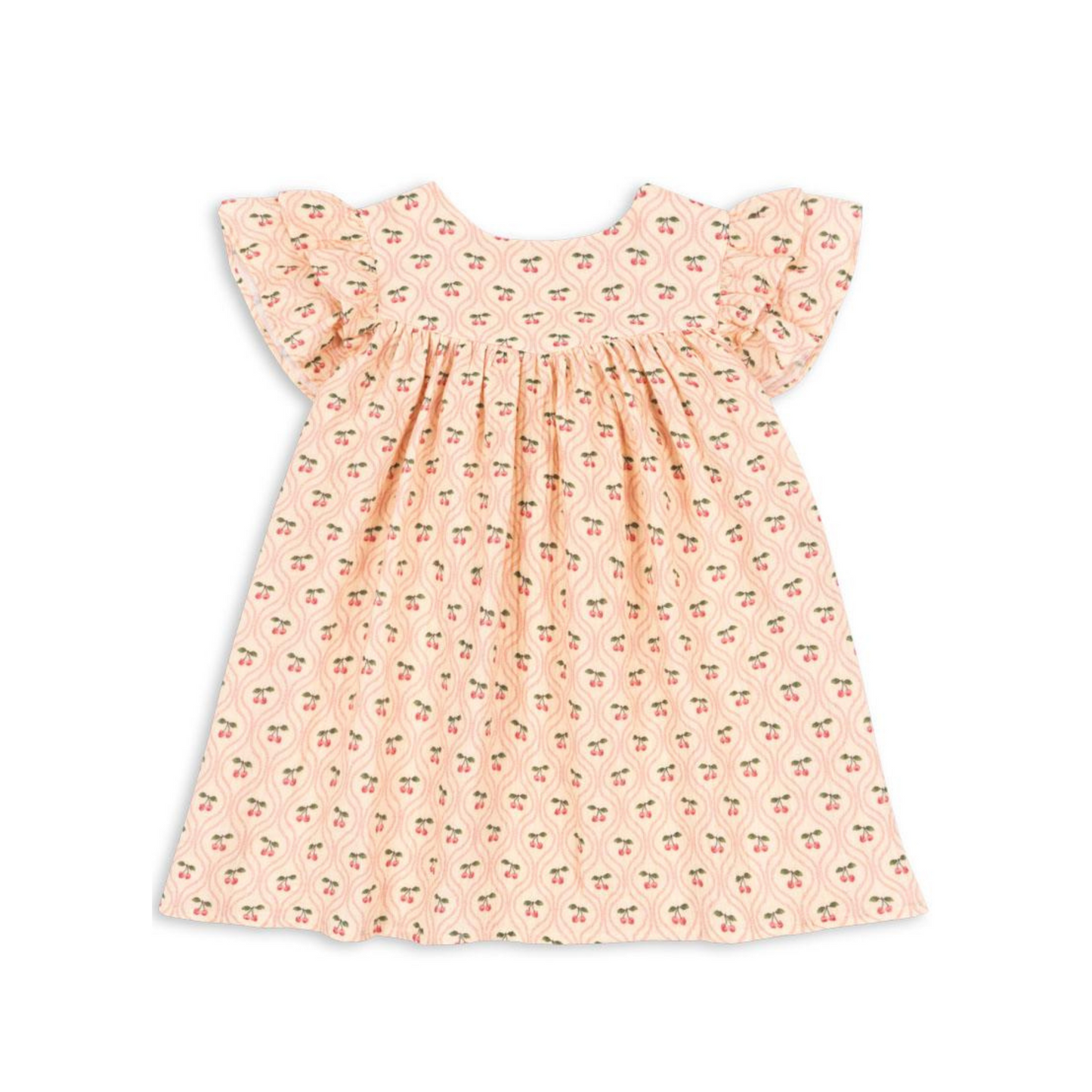 COCO DRESS GOTS