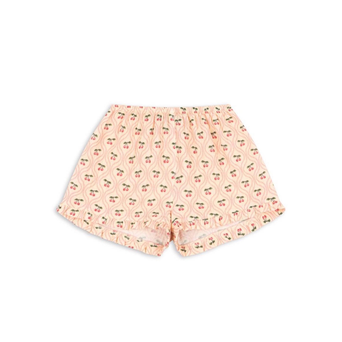 COCO SHORTS GOTS