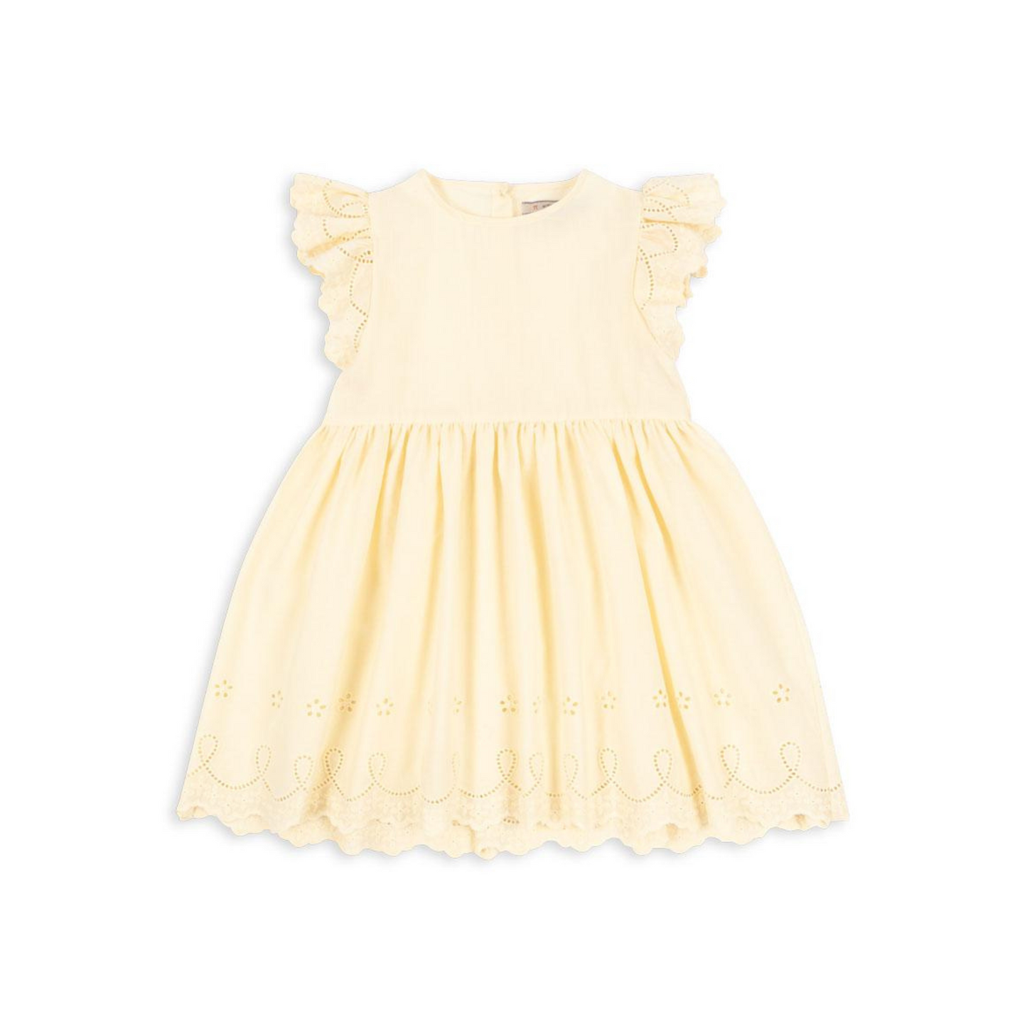 POSEY DRESS