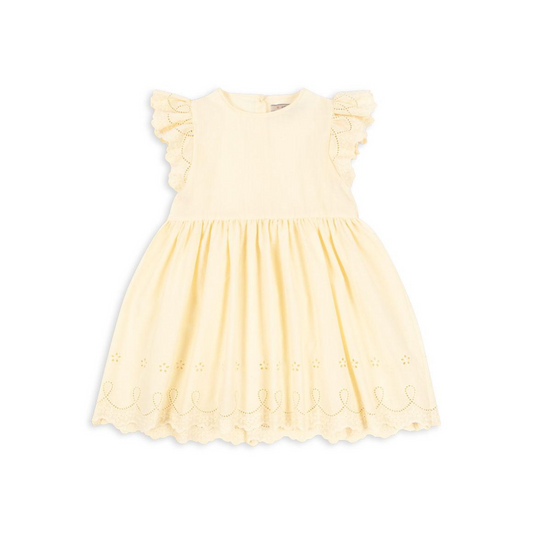 POSEY DRESS