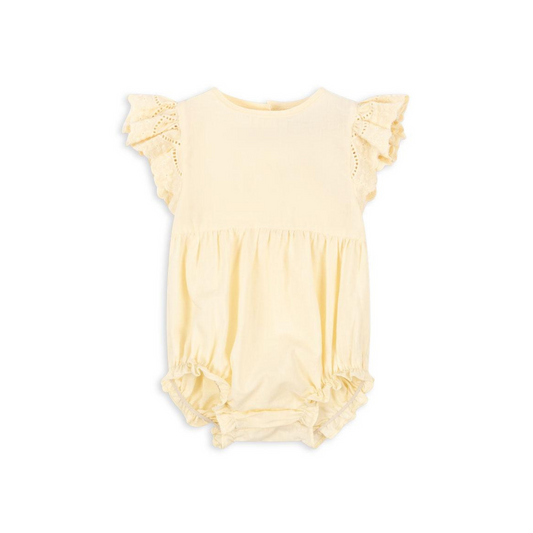 POSEY ROMPER