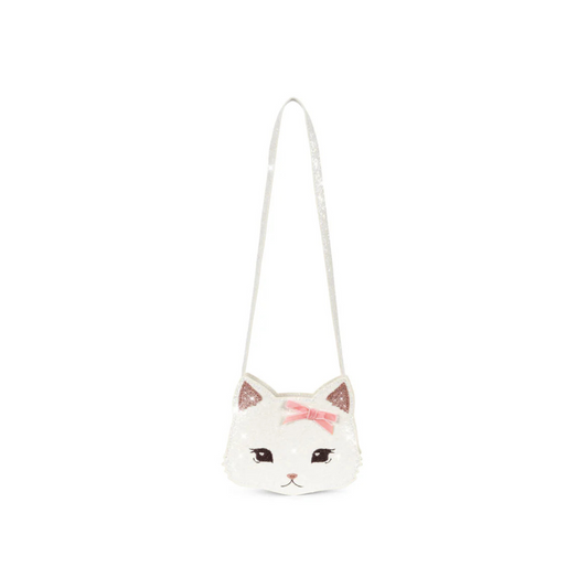 TUT KITTY SHOULDER BAG