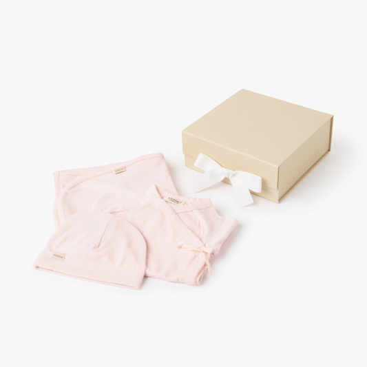 Gift Box - Rosa