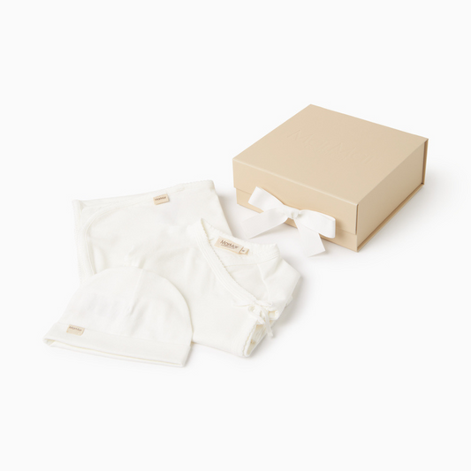 Gift Box - White