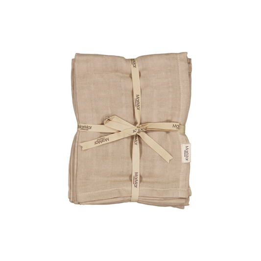 Ada (2-pack) - Grey Sand
