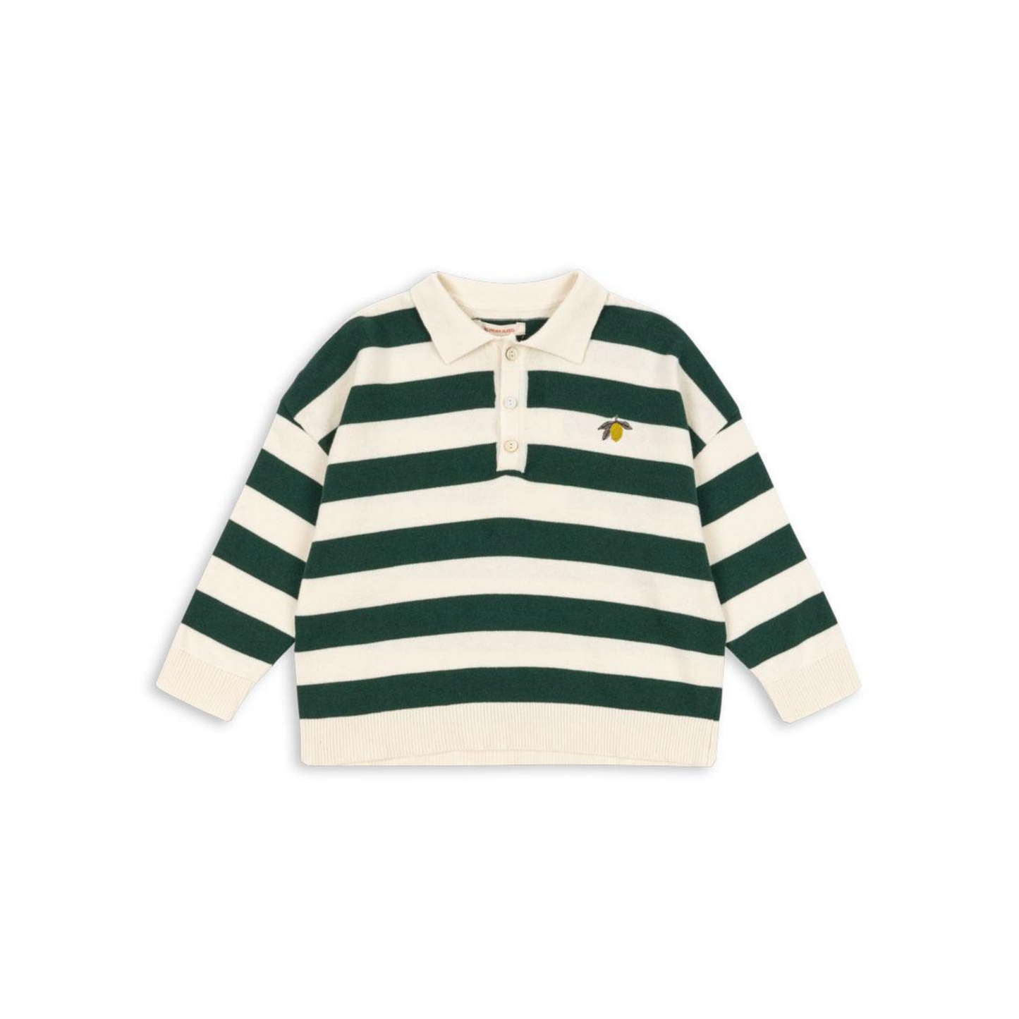 MANIS KNIT POLO