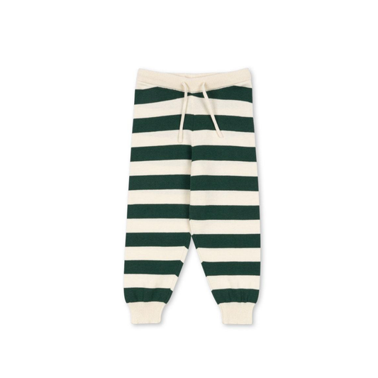 MANIS KNIT PANTS