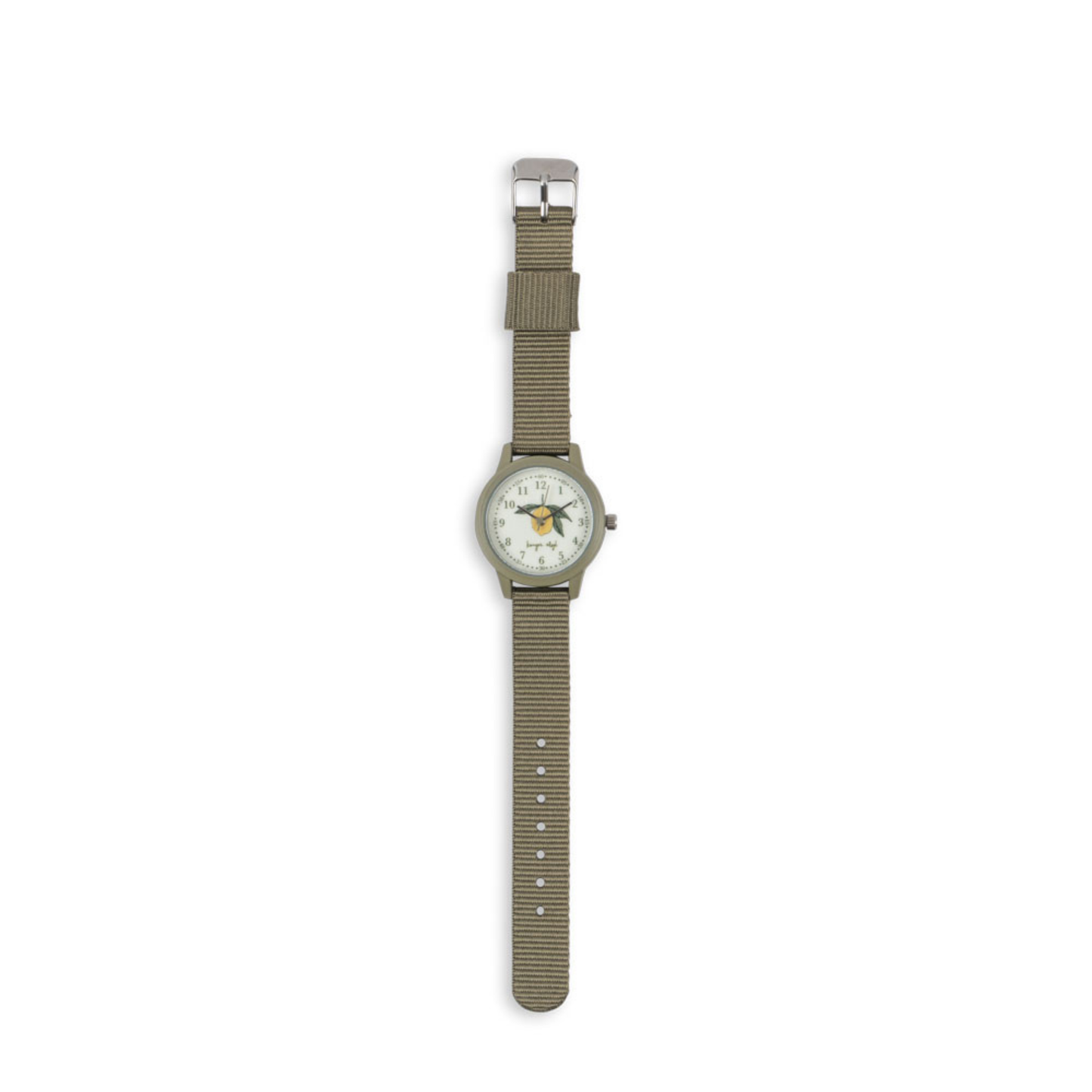 KIDS WATCH - Lemon