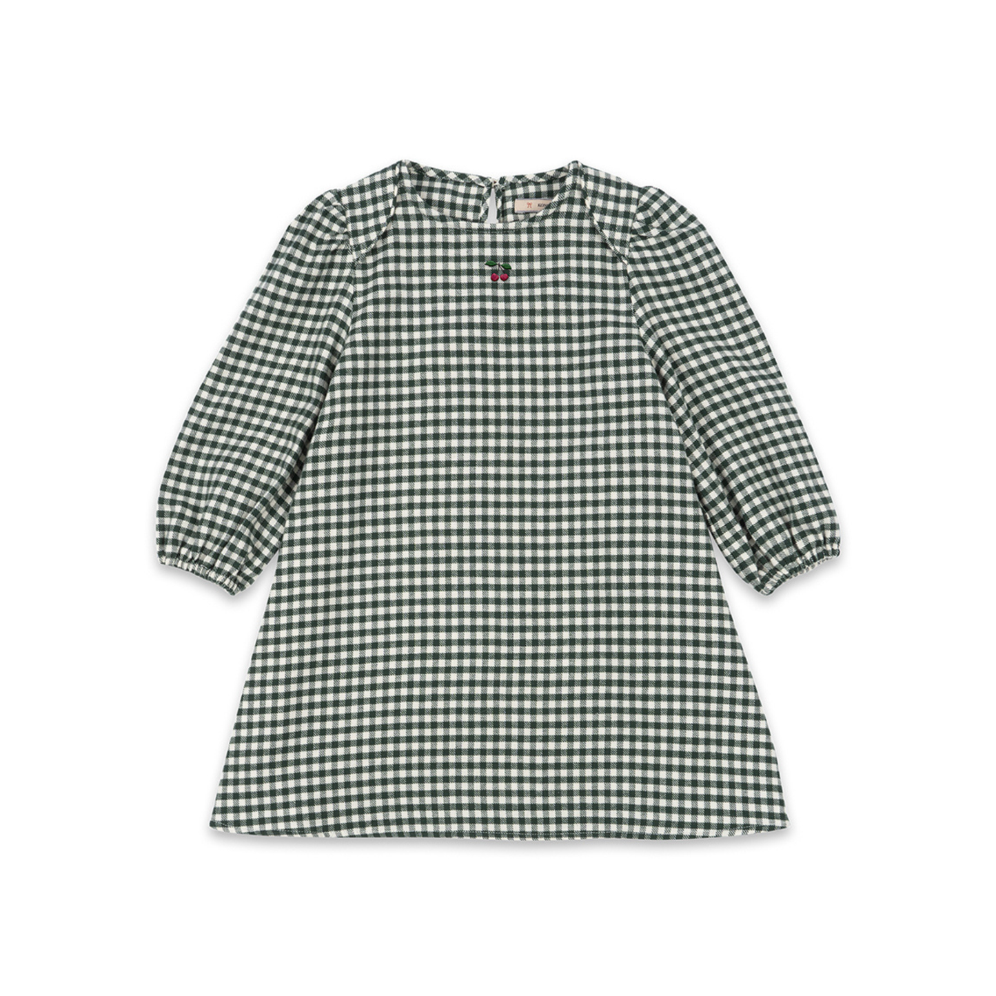 FORET DRESS GOTS