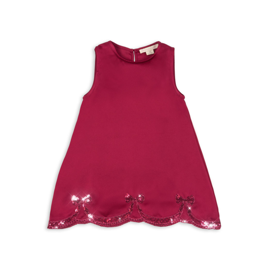 BOWIE DRESS