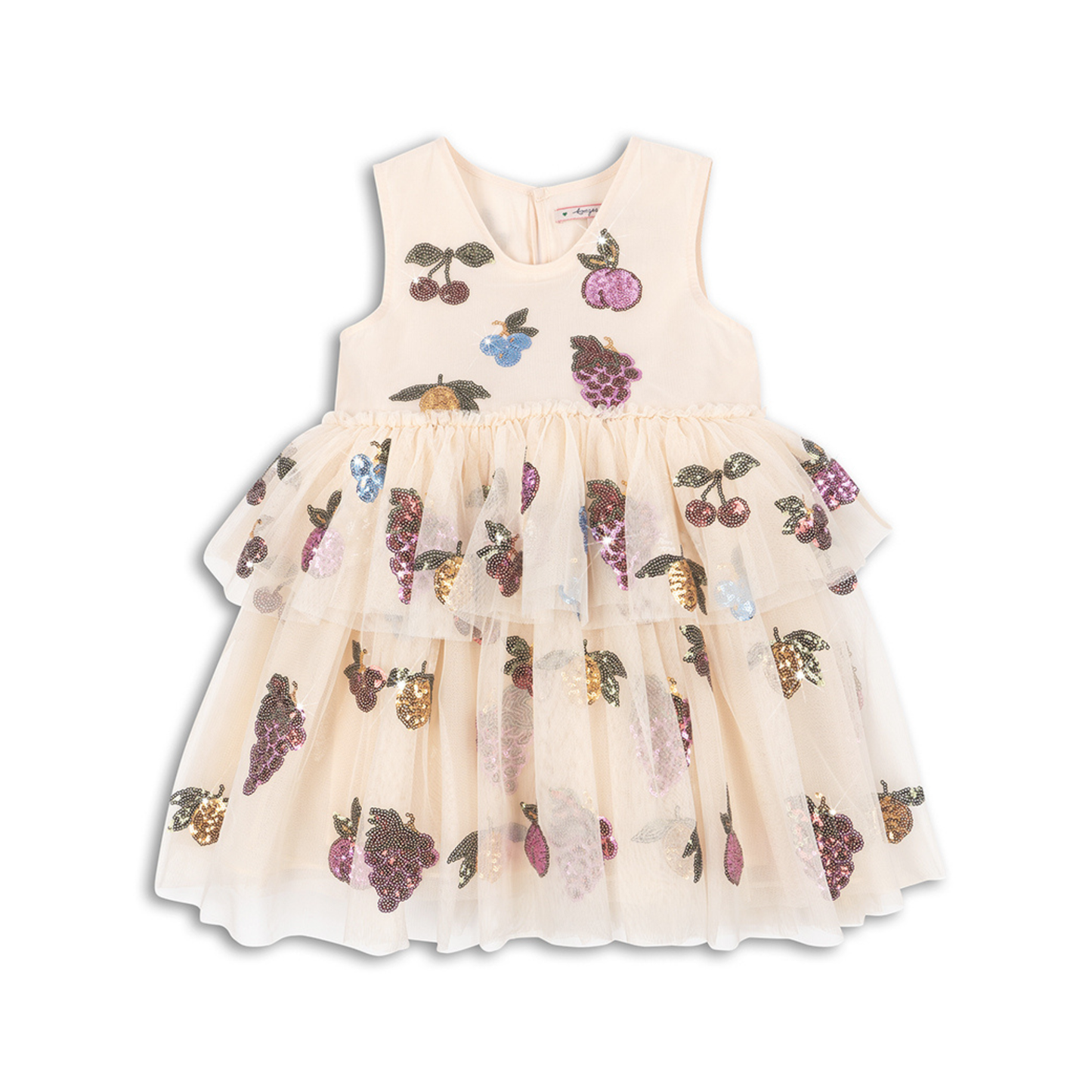 YVONNE FAIRY DRESS