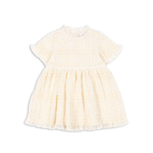 JOELLA DRESS