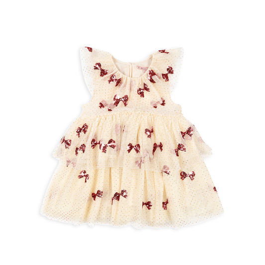 YVONNE FAIRY DRESS