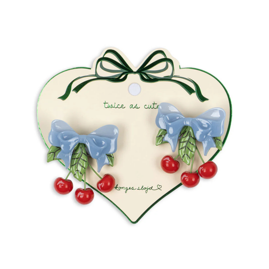 2 PACK AMARENA HAIR CLIPS