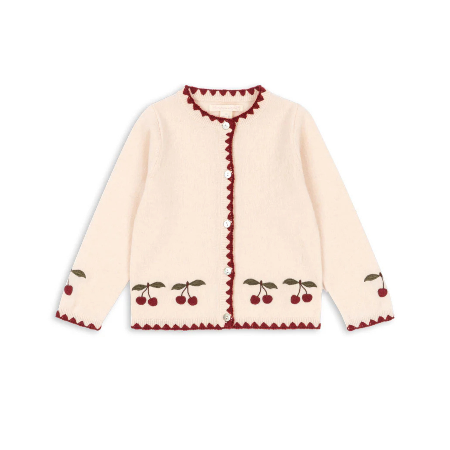COLLETTE CARDIGAN