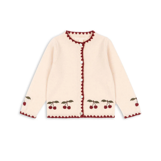 COLLETTE CARDIGAN