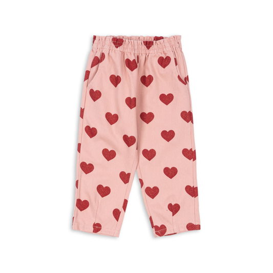 MAGOT FRILL PANTS