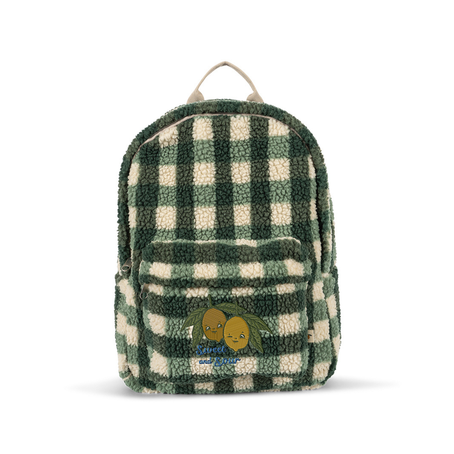 JODY TEDDY BACKPACK