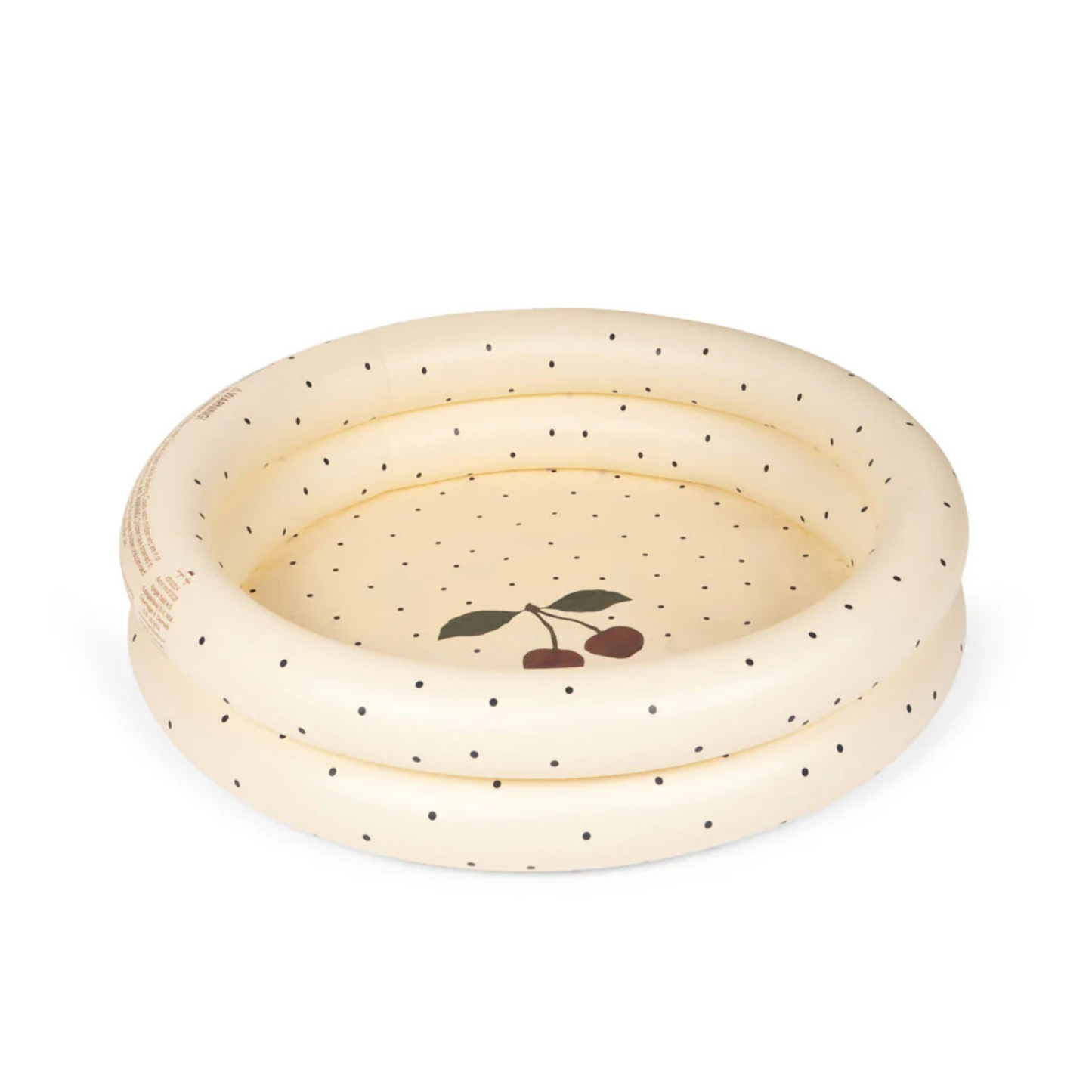 BASIC 2 RING POOL - LARGE - CHERRY
