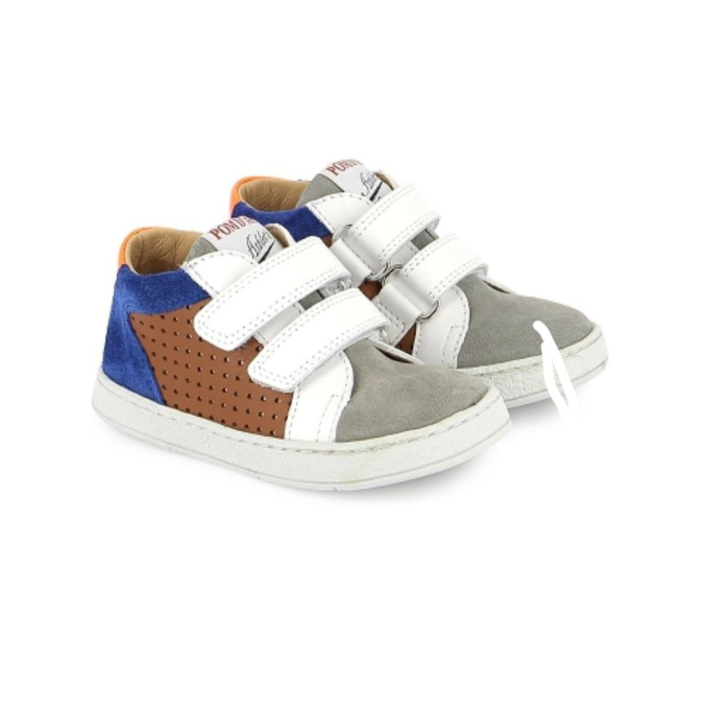 MOUSSE EASY PERFO SNEAKERS