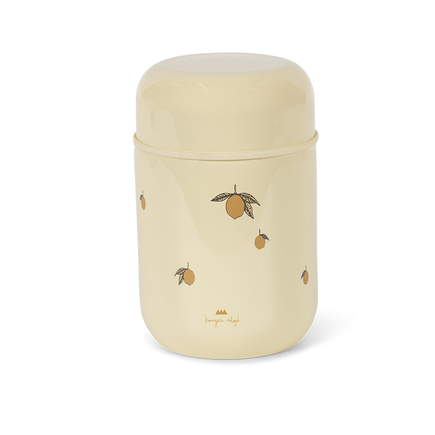 THERMO FOOD JAR