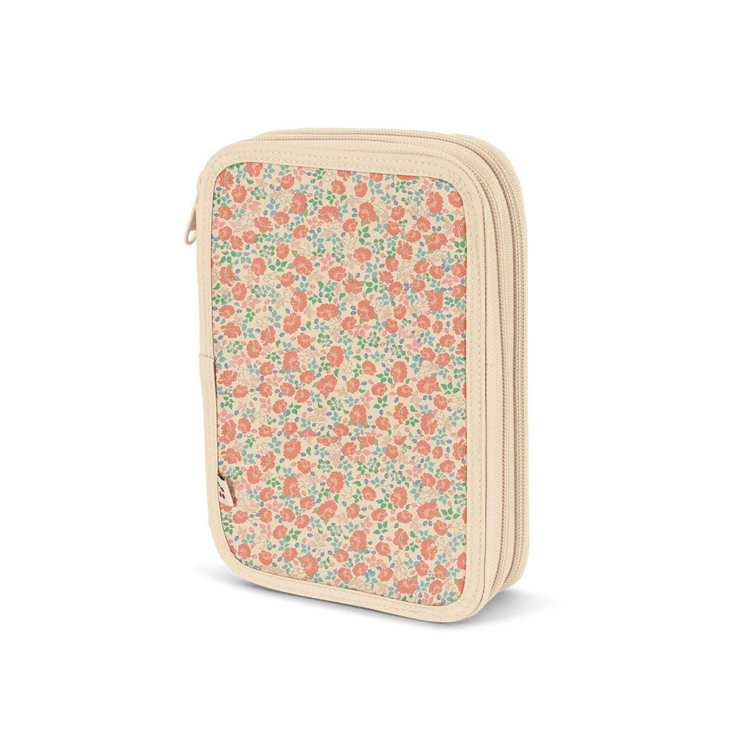 CLOVER PENCIL CASE - Kaluka