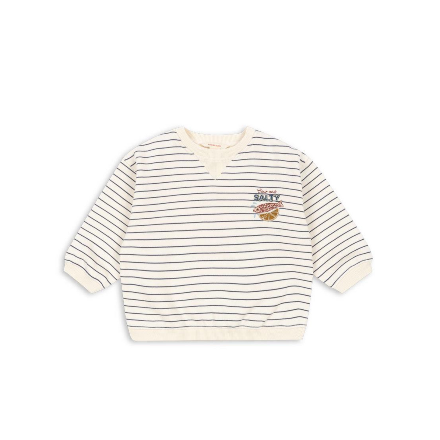 AMIO SWEAT SHIRT OCS