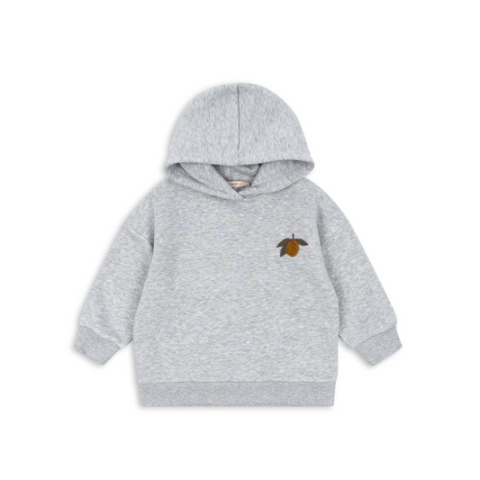 LOU SWEAT HOOD OCS
