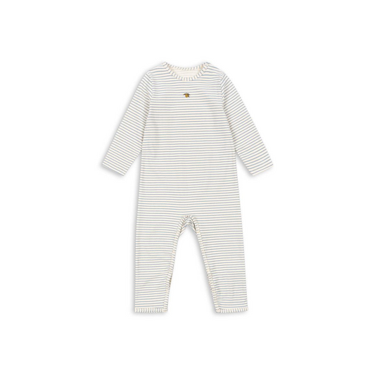 BASIC ONESIE GOTS